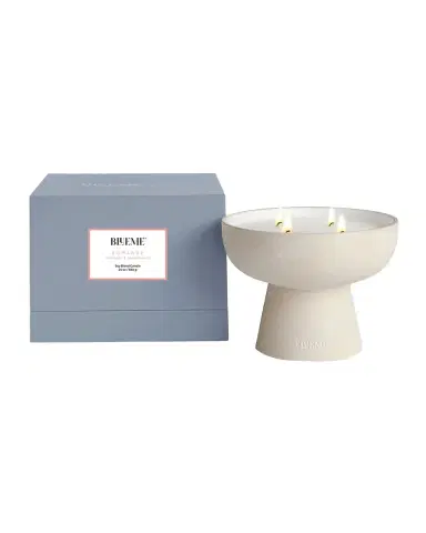 Blueme Romance Large Candle - Oakmoss & Sandalwood | Thumbnail 2 Blueme Romance Large Candle - Oakmoss & Sandalwood | Thumbnail 2