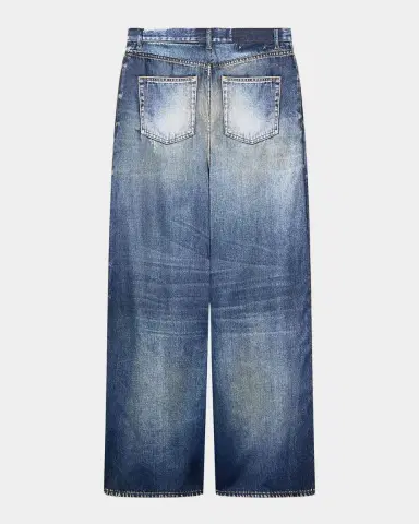Golden Goose Journey Boyfriend Jeans | Thumbnail 4 Golden Goose Journey Boyfriend Jeans | Thumbnail 4