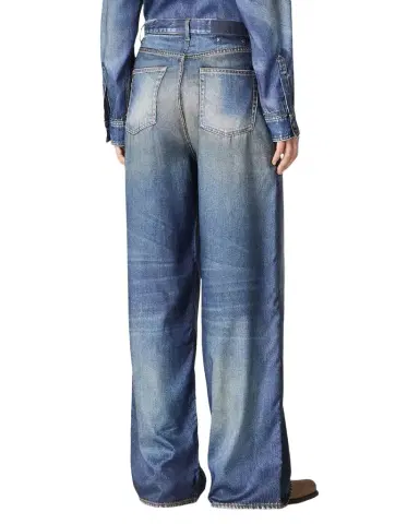 Golden Goose Journey Boyfriend Jeans | Thumbnail 1 Golden Goose Journey Boyfriend Jeans | Thumbnail 1