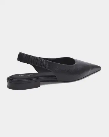 rag & bone Mercer Leather Slingback Flats | Thumbnail 2 rag & bone Mercer Leather Slingback Flats | Thumbnail 2