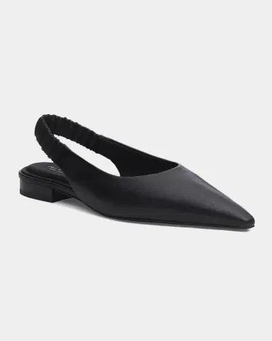 rag & bone Mercer Leather Slingback Flats | Thumbnail 4 rag & bone Mercer Leather Slingback Flats | Thumbnail 4