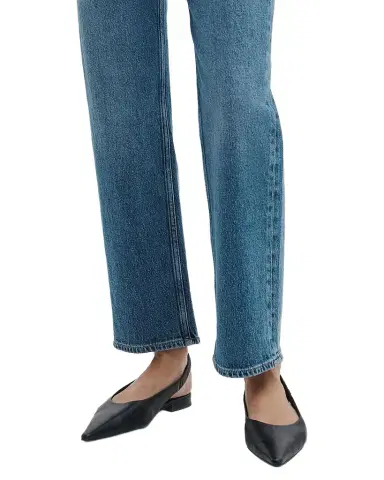 rag & bone Mercer Leather Slingback Flats | Thumbnail 1 rag & bone Mercer Leather Slingback Flats | Thumbnail 1