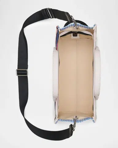 Marc Jacobs The City Tote Bag | Thumbnail 8 Marc Jacobs The City Tote Bag | Thumbnail 8