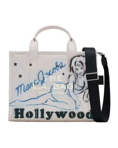 Marc Jacobs The City Tote Bag | Thumbnail 1 Marc Jacobs The City Tote Bag | Thumbnail 1