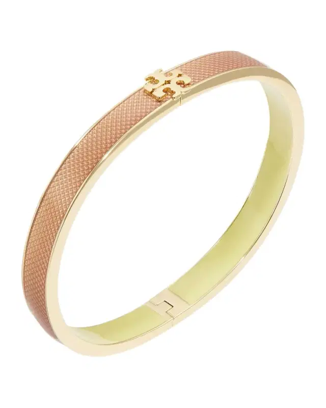 Medium Icon Guiliche Enamel Bracelet Medium Icon Guiliche Enamel Bracelet
