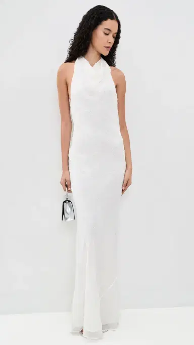 Staud Roselle Dress | Thumbnail 5 Staud Roselle Dress | Thumbnail 5