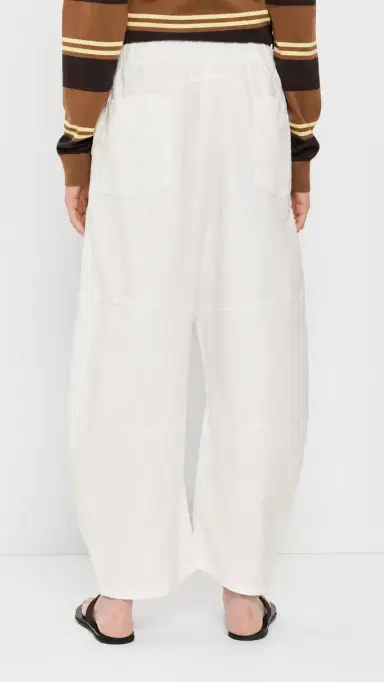 FP Movement Game Day Pants White | Thumbnail 3 FP Movement Game Day Pants White | Thumbnail 3