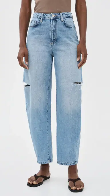 Secular Brooks Jeans Malibu Wash | Thumbnail 2 Secular Brooks Jeans Malibu Wash | Thumbnail 2