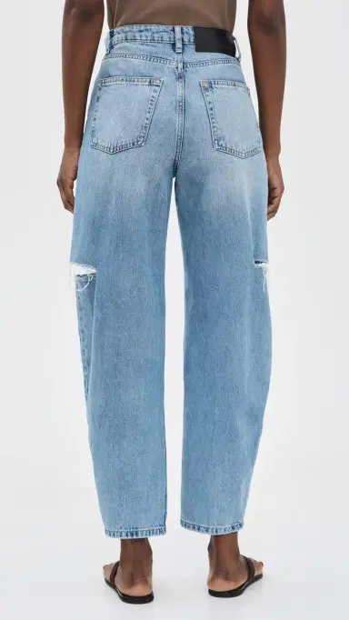 Secular Brooks Jeans Malibu Wash | Thumbnail 3 Secular Brooks Jeans Malibu Wash | Thumbnail 3