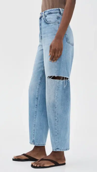 Secular Brooks Jeans Malibu Wash | Thumbnail 4 Secular Brooks Jeans Malibu Wash | Thumbnail 4