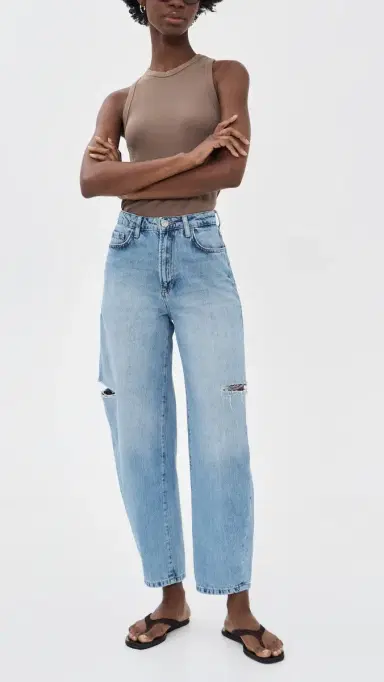 Secular Brooks Jeans Malibu Wash | Thumbnail 5 Secular Brooks Jeans Malibu Wash | Thumbnail 5