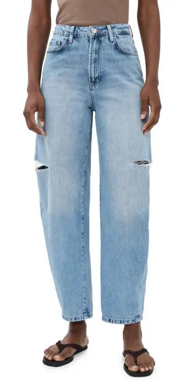Secular Brooks Jeans Malibu Wash | Thumbnail 1 Secular Brooks Jeans Malibu Wash | Thumbnail 1