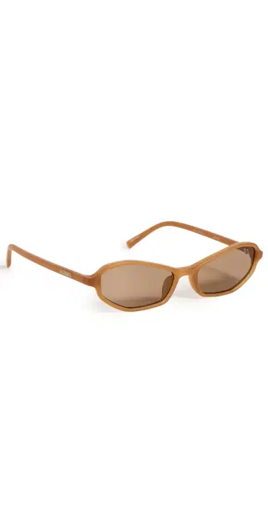 Jacquemus Bambino Sunglasses | Thumbnail 1 Jacquemus Bambino Sunglasses | Thumbnail 1