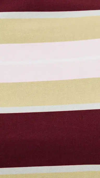 EB Denim Kingsley Top Burgundy oft Pink Stripe | Thumbnail 6 EB Denim Kingsley Top Burgundy oft Pink Stripe | Thumbnail 6