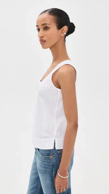 AMO eni Top White | Thumbnail 4 AMO eni Top White | Thumbnail 4