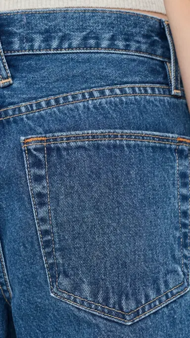 SLVRLAKE Tess Long Jeans Sweet Memory 30 | Thumbnail 6 SLVRLAKE Tess Long Jeans Sweet Memory 30 | Thumbnail 6
