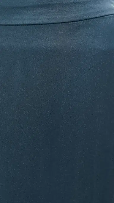 LE BOP Marion atin Skirt Navy | Thumbnail 6 LE BOP Marion atin Skirt Navy | Thumbnail 6