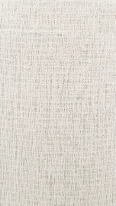 Vince Shadow Grid Midi Skirt Chalk | Thumbnail 6 Vince Shadow Grid Midi Skirt Chalk | Thumbnail 6