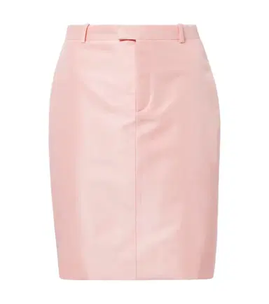 Gucci Faille pencil skirt | Thumbnail 1 Gucci Faille pencil skirt | Thumbnail 1