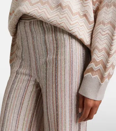 Missoni Zigzag sweater | Thumbnail 2 Missoni Zigzag sweater | Thumbnail 2