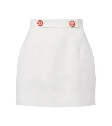 Dolce & Gabbana Carretto miniskirt | Thumbnail 1 Dolce & Gabbana Carretto miniskirt | Thumbnail 1