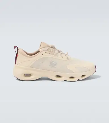 Loewe x On Cloudsolo sneakers | Thumbnail 2 Loewe x On Cloudsolo sneakers | Thumbnail 2