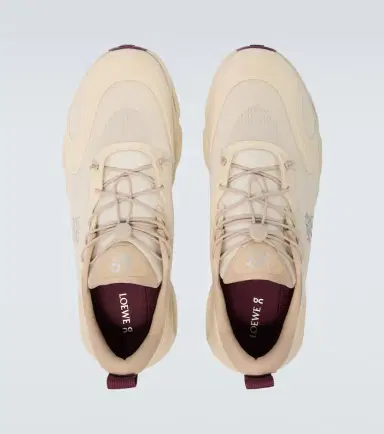 Loewe x On Cloudsolo sneakers | Thumbnail 3 Loewe x On Cloudsolo sneakers | Thumbnail 3