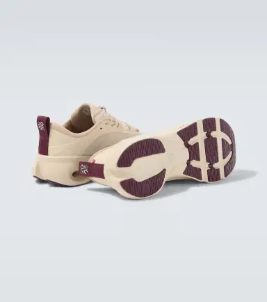Loewe x On Cloudsolo sneakers | Thumbnail 6 Loewe x On Cloudsolo sneakers | Thumbnail 6