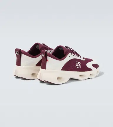 Loewe x On Cloudsolo sneakers | Thumbnail 2 Loewe x On Cloudsolo sneakers | Thumbnail 2