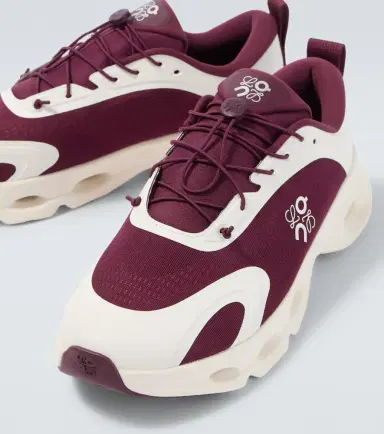 Loewe x On Cloudsolo sneakers | Thumbnail 3 Loewe x On Cloudsolo sneakers | Thumbnail 3