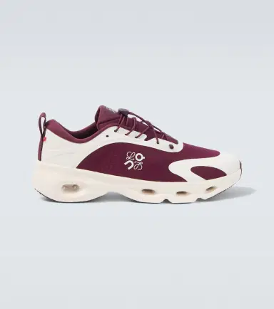 Loewe x On Cloudsolo sneakers | Thumbnail 4 Loewe x On Cloudsolo sneakers | Thumbnail 4