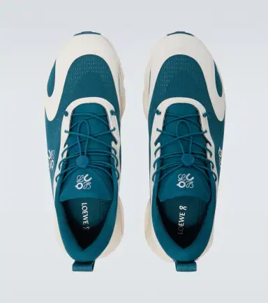 Loewe x On Cloudsolo sneakers | Thumbnail 3 Loewe x On Cloudsolo sneakers | Thumbnail 3