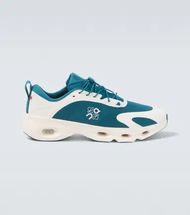 Loewe x On Cloudsolo sneakers | Thumbnail 4 Loewe x On Cloudsolo sneakers | Thumbnail 4