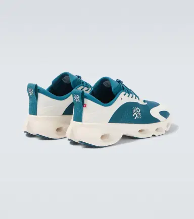 Loewe x On Cloudsolo sneakers | Thumbnail 5 Loewe x On Cloudsolo sneakers | Thumbnail 5