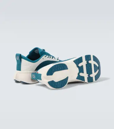Loewe x On Cloudsolo sneakers | Thumbnail 6 Loewe x On Cloudsolo sneakers | Thumbnail 6