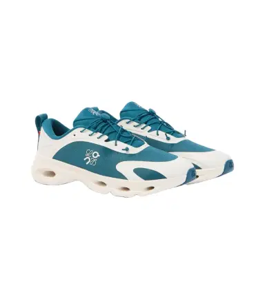 Loewe x On Cloudsolo sneakers | Thumbnail 1 Loewe x On Cloudsolo sneakers | Thumbnail 1