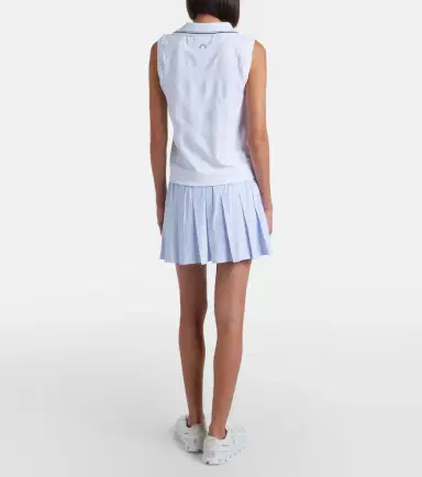 Varley Toyah striped tennis skirt | Thumbnail 5 Varley Toyah striped tennis skirt | Thumbnail 5