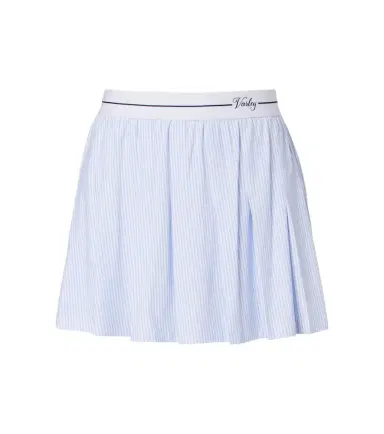 Varley Toyah striped tennis skirt | Thumbnail 1 Varley Toyah striped tennis skirt | Thumbnail 1