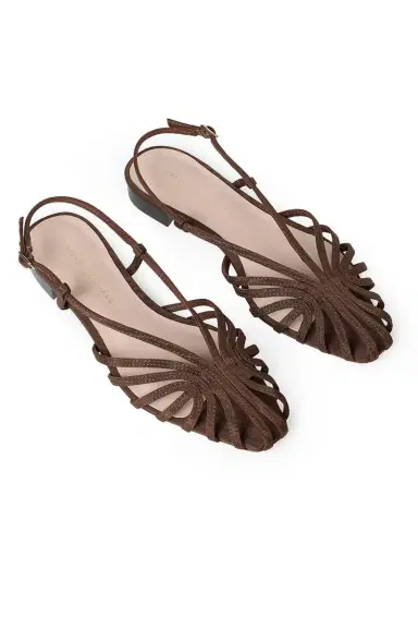 Loeffler Randall Devon Sandal | Thumbnail 8 Loeffler Randall Devon Sandal | Thumbnail 8