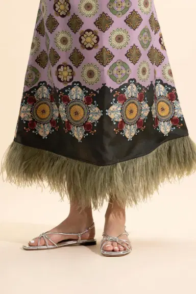 Loeffler Randall Karly Sandal | Thumbnail 3 Loeffler Randall Karly Sandal | Thumbnail 3