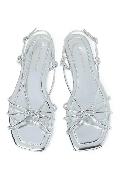 Loeffler Randall Karly Sandal | Thumbnail 7 Loeffler Randall Karly Sandal | Thumbnail 7