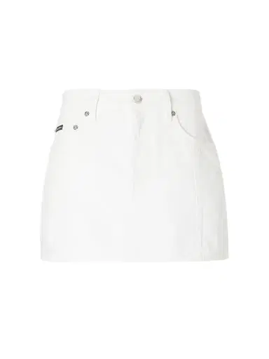 Dolce & Gabbana Denim Mini Skirt | Thumbnail 1 Dolce & Gabbana Denim Mini Skirt | Thumbnail 1