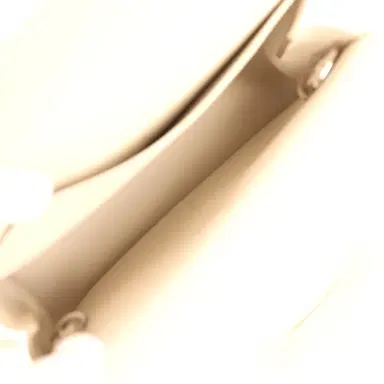 HERMÈS Hermes Mini Halzan Craie Swift Palladium Hardware | Thumbnail 11 HERMÈS Hermes Mini Halzan Craie Swift Palladium Hardware | Thumbnail 11