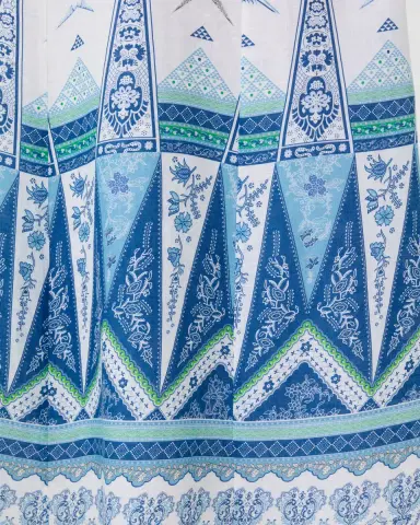 Emporio Sirenuse Azzurra Dress in Kites Print | Thumbnail 12 Emporio Sirenuse Azzurra Dress in Kites Print | Thumbnail 12