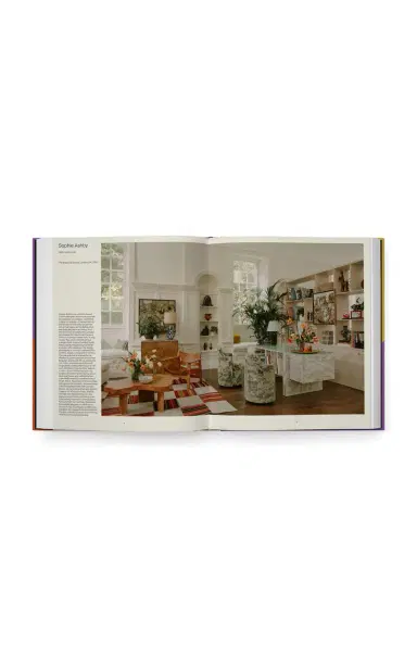 PHAIDON Making Space: Interior Design by Women - Orange | Thumbnail 2 PHAIDON Making Space: Interior Design by Women - Orange | Thumbnail 2