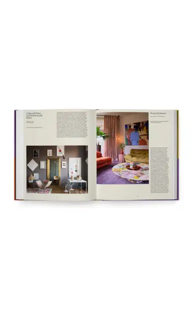 PHAIDON Making Space: Interior Design by Women - Orange | Thumbnail 3 PHAIDON Making Space: Interior Design by Women - Orange | Thumbnail 3