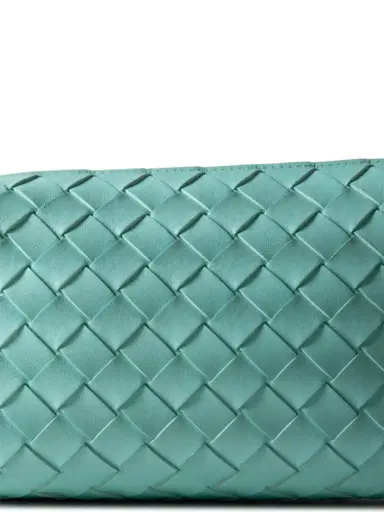 Bottega Veneta East-West Loop Camera Bag | Thumbnail 3 Bottega Veneta East-West Loop Camera Bag | Thumbnail 3