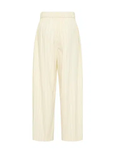 St. Agni Everyday Relaxed Pants | Thumbnail 2 St. Agni Everyday Relaxed Pants | Thumbnail 2