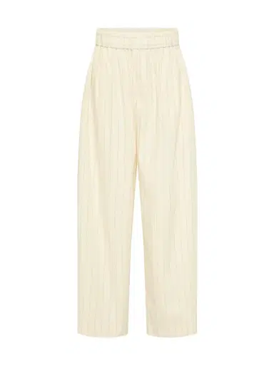 St. Agni Everyday Relaxed Pants | Thumbnail 1 St. Agni Everyday Relaxed Pants | Thumbnail 1
