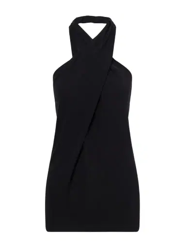 TOTEME Jersey Halter Blouse | Thumbnail 1 TOTEME Jersey Halter Blouse | Thumbnail 1